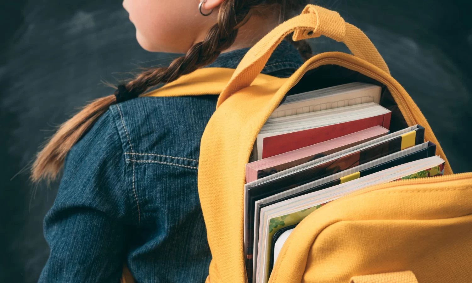 Scoliosi Adolescenziale