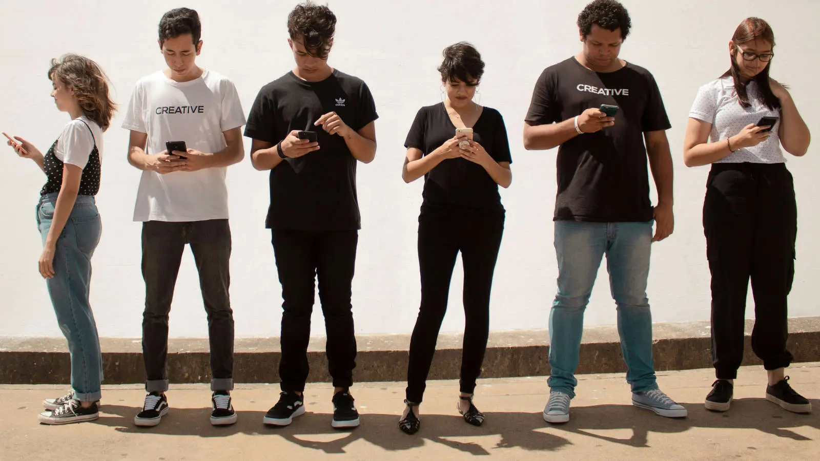 Smartphone e mal di testa